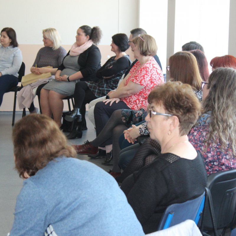 Pedagógusoknak szervezett kísérő program 03